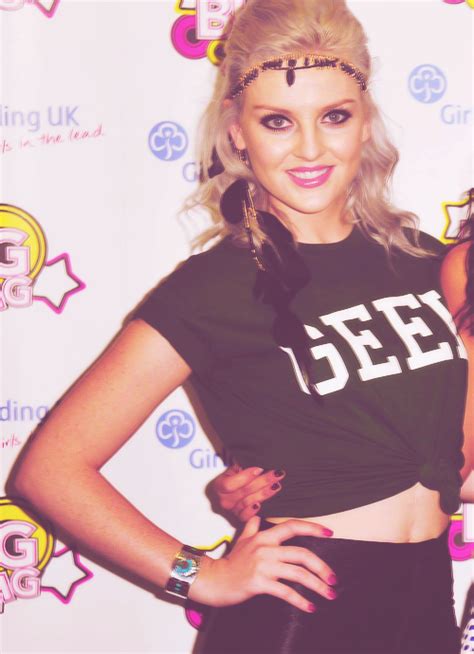 Perrie Edwards Perrie Edwards Photo 38201309 Fanpop