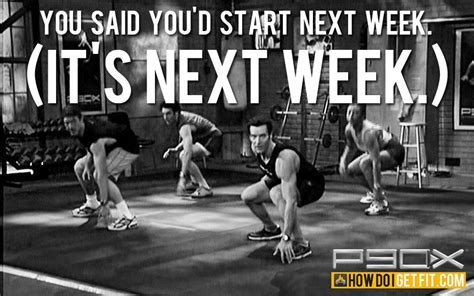 Time To Start P90x Best Fitness Programs Workout Programs Daily