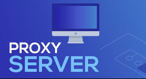 Proxy Server: Main Purpose and How It Works - SSHAGAN BLOG