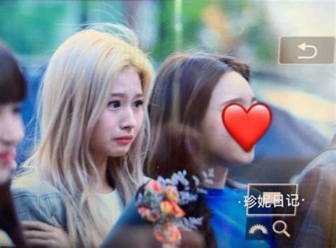 Twices Sana Burst Into Tears While Heading To Music Bank Rehearsal