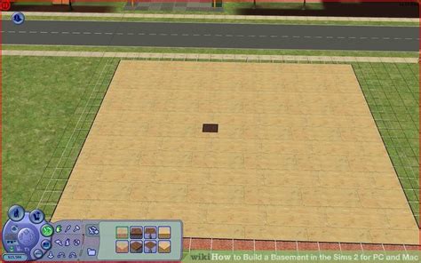 They will allow window placement and let light in from those windows if the. How to Build a Basement in the Sims 2 for PC and Mac: 9 Steps