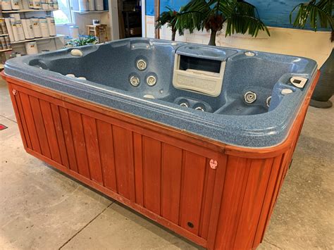Used Hot Tubs Bay Area
