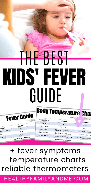 Normal Temperature for Baby (plus Best Thermometers for ...