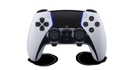 Control inalámbrico DualSense Edge™ | Control Pro para PS5