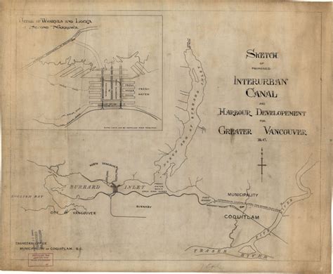 The Map And Plan Digitization Project Authenticity