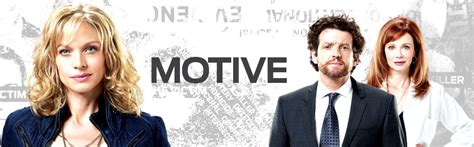 Motive Tv Show Watch Online Ctv Series Spoilers