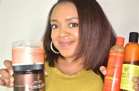 Short hair, long hair strands, broken pieces of hair all over the floor, in your comb and on your shoulders. 4 Essential Products for Maximum Natural Hair Growth ...