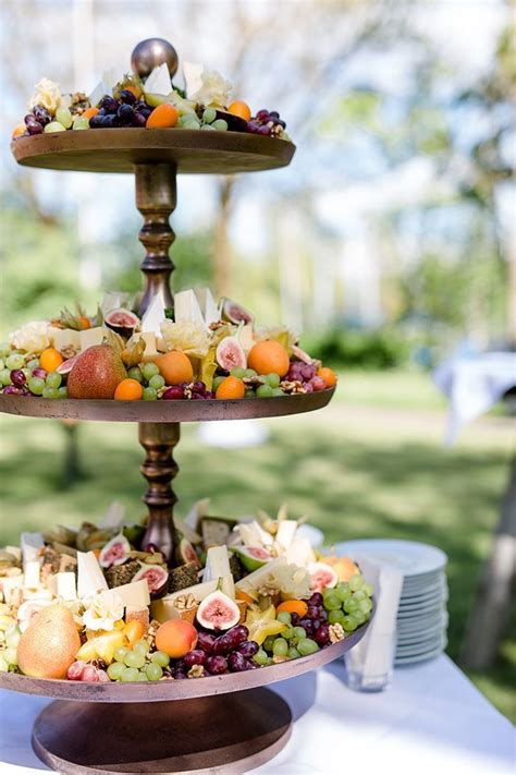 They also include the cost for the company to do business. Unique Wedding Catering Ideas for the Big Day | Wedding ...