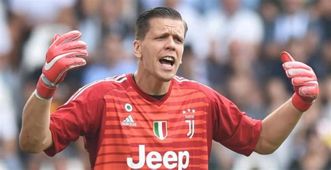 Szczęsny znowu przyłapany na paleniu. Juventus, porte girevoli, sarà rivoluzione tra i pali? I ...