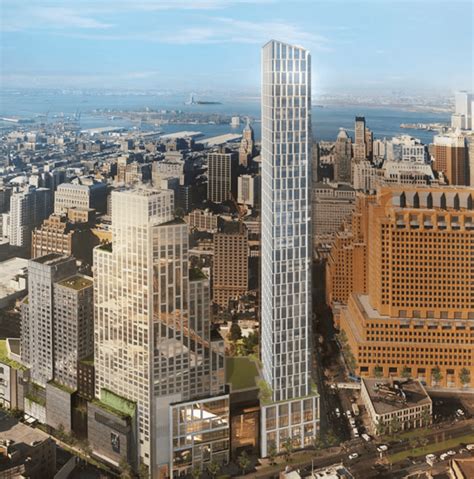 Downtown Brooklyns Final City Point Tower Starts Construction Curbed Ny