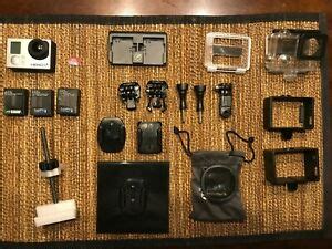 ( 4.0 ) out of 5 stars 3 ratings , based on 3 reviews current price $279.95 $ 279. GoPro HERO 3+ Silver Edition with Accessories and SD card ...