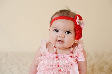 Paisley 6 Months Newtown Ct Baby Photographer Newborn Photography