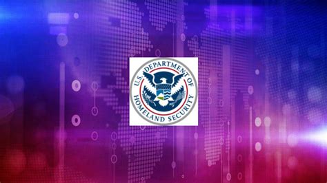 Fame United States Department Of Homeland Security Net Worth And