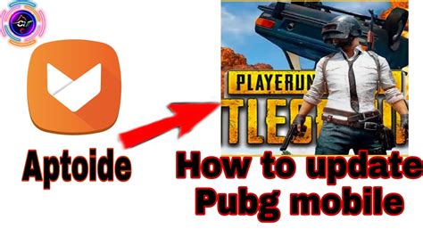 How To Pubg Mobile Update Youtube
