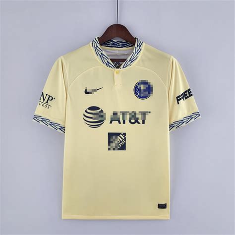 Camiseta Club America Primera Equipación 20222023 Lars7