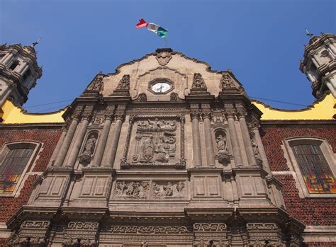 We have a huge gift delivery network across the world, including guadalupe. Basílica de Nuestra Señora de Guadalupe | Been There, Seen ...