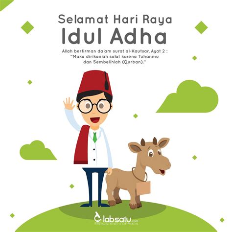 Done this last year but forgot to post download selamat hari raya aidilfitri vectors vector art. Gambar Kartun Muslimah Hari Raya | Top Gambar