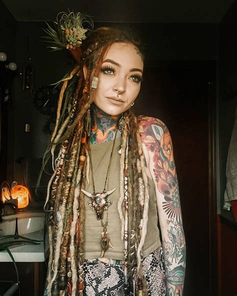4073 Likes 46 Comments Dreadlocks And Dreamscapes Morginriley On Instagram “today Is So
