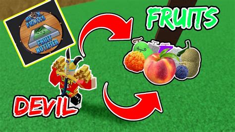 Blox Fruits Finding 5 Devil Fruits 19 Youtube