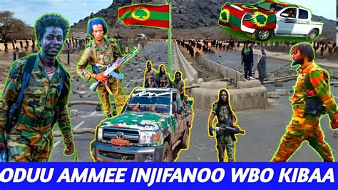 Oduu Ammee Humnii Adaa Oromia 37 Ajefaman Tarkanfii Wbotin Abon Wbo