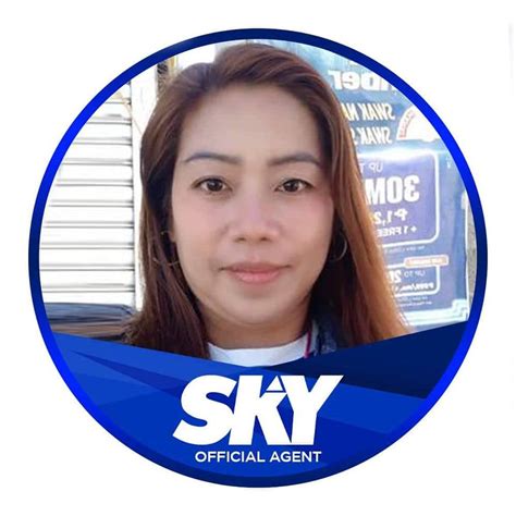 Sky Agent Rowena S Quitiong
