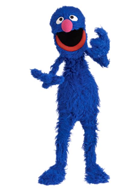 Grover Character Giant Bomb