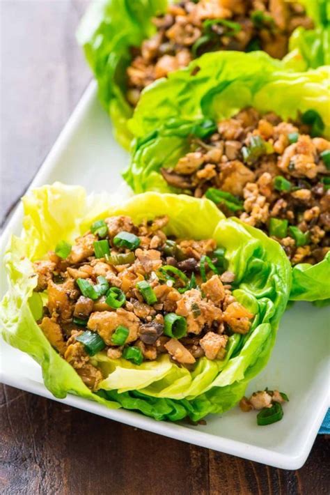 Taco salad with ground beef. Easy Keto Lunch Recipes | Kitchn