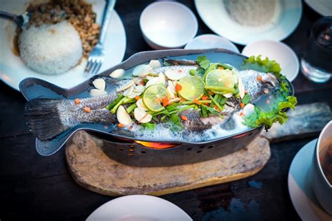 The 10 Best Restaurants In Phuket Thailand