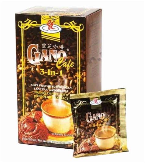 Check spelling or type a new query. Gano Café Excel 3-In-1 | Compra en Bogotá y Colombia