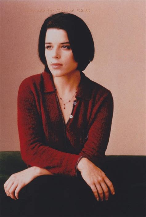 Party Of Five Neve Campbell 4x6 Photo Etsy