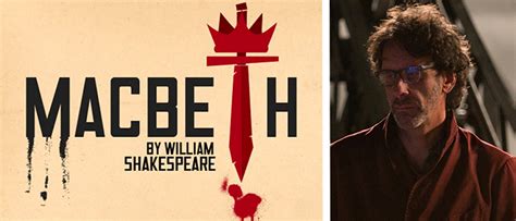 The play, loosely based upon the historical account of king macbeth of scotland by raphael holinshed and the. Joel Coen's Macbeth Movie Delayed Due to Coronavirus ...