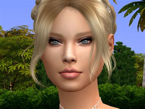 Sims 3 Taylor Swift
