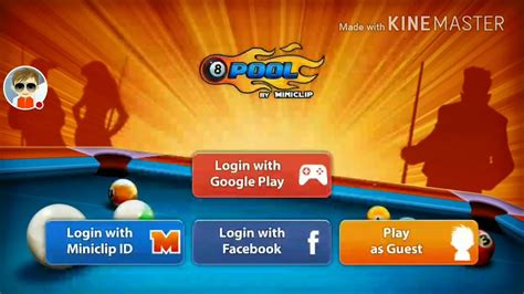 Opening the main menu of the game, you can see that the application is easy to perceive, and in addition, the miniclip developers have been able to play 8 pills online directly in the browser. Miniclip id invalid date solution ll latest 2018 ll 8 ball ...