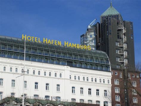 Hotel Hafen Hamburg Hotel Hafen Hamburg Hamburg • Holidaycheck