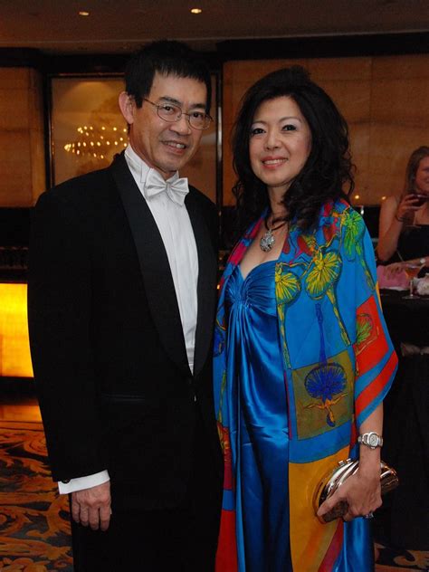 Dr leong chong men is a physician in butterworth, penang. Singapore Tatler Ball 2012 | Tatler Singapore