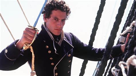 Horatio Hornblower The Duel 1998 Mubi