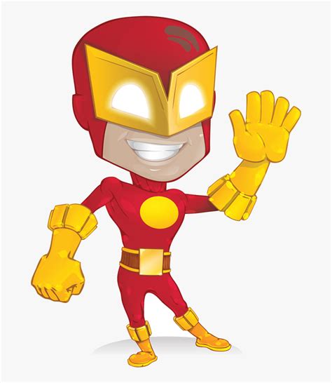 Cute Superheroes Clipart 10 Free Cliparts Download Images On