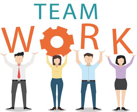Teamwork Collaboration - others png download - 3809*3141 - Free ...