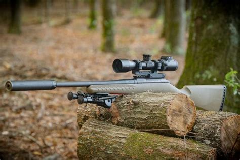 Ruger American Ranch Rifle In 350 Legend Review ~ Video