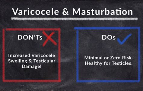 Varicocele Is It Okay To Masturbate Varicocele Healing