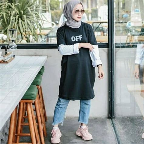 Maybe you would like to learn more about one of these? 10 Inspirasi OOTD Setelan Celana Boyfriend untuk Wanita ...