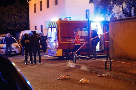 Faits divers  Justice  Avignon  un mineur de 17 ans tué au couteau