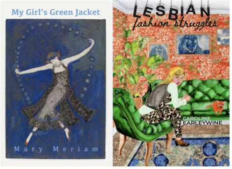 Sapphos Series Of Lesbian Poets How To Dress A Lesbian Ms Magazine
