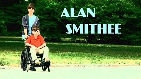 Alan Smithee 2012 Short Film Poster Film Kış Sinema