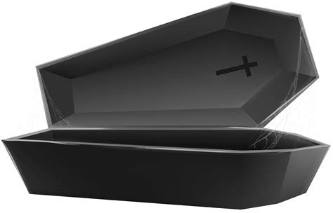Coffin Clipart Wooden Coffin Coffin Wooden Coffin Transparent Free For