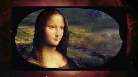 Mona Lisa Youtube