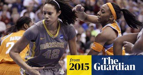Brittney Griner Files For Annulment A Day After Wife Announces