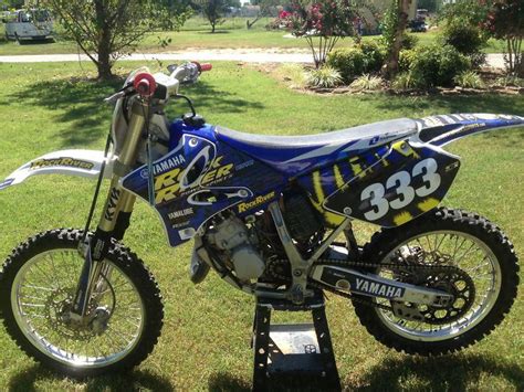 Find more than 150,000 yamaha and other motorcycles for sale at motohunt. 2008 Yamaha YZ125 for sale on 2040-motos
