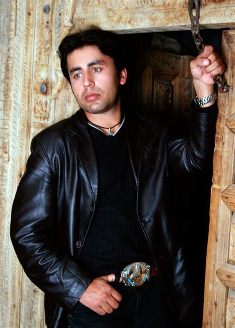 Popular Afghan Singer Shafiq Mureed New Pictures And Biography Afghan