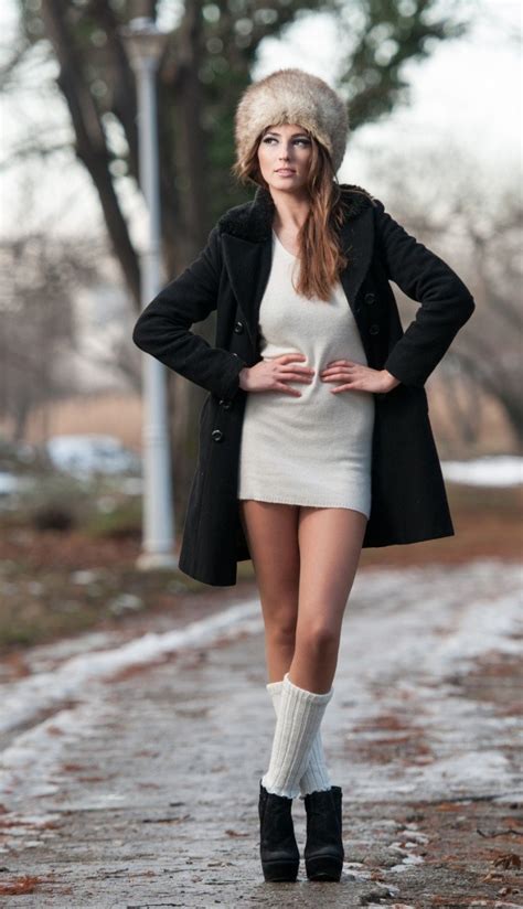 25 Hot Womens Winter Fashion That Stands Out Inspired Luv